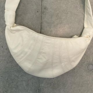 お得】 Lemaire ルメール クロワッサン ショルダーバック ショルダー