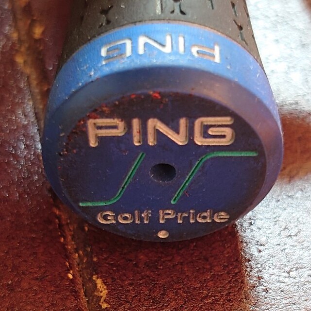 ＰＩＮＧ　ｉ２００ ７番アイアン　レフティ