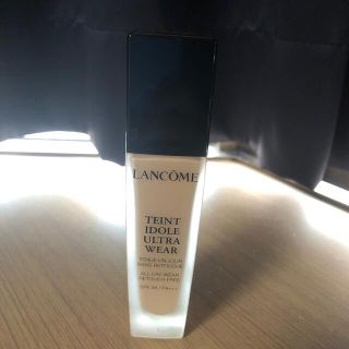 ランコム(LANCOME)のランコム　タンイドル　ウルトラウェア　リキッドO-01(ファンデーション)