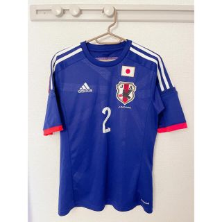 アディダス(adidas)の【公式】サッカー日本代表のレプリカユニフォーム(応援グッズ)