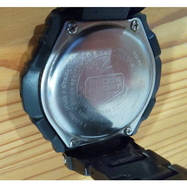 G-SHOCK(ジーショック)のG-SHOCK 「SKY COCKPIT」 GW-3000BB-1AJF メンズの時計(腕時計(デジタル))の商品写真