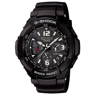 ジーショック(G-SHOCK)のG-SHOCK 「SKY COCKPIT」 GW-3000BB-1AJF(腕時計(デジタル))