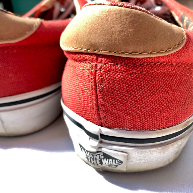 VANS(ヴァンズ)のVans ERA メンズの靴/シューズ(スニーカー)の商品写真