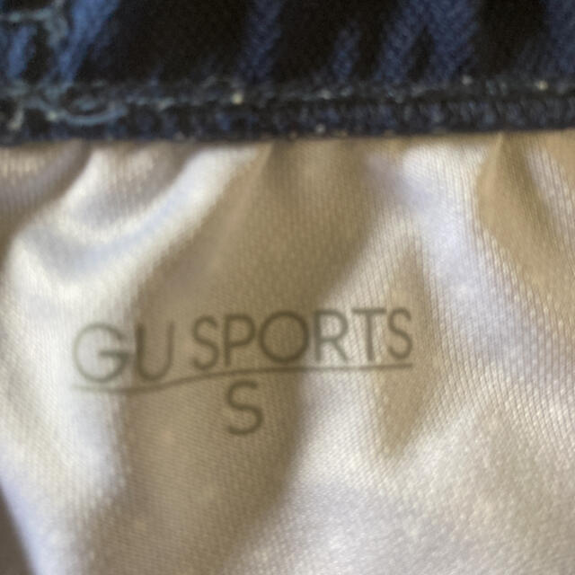 GU(ジーユー)のGU  ショートパンツ メンズのパンツ(ショートパンツ)の商品写真