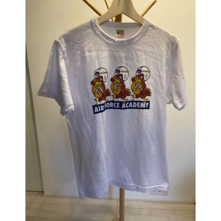 バズリクソンズ(Buzz Rickson's)の新品未使用　バズリクソン　Tシャツ(Tシャツ/カットソー(半袖/袖なし))