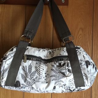 レスポートサック(LeSportsac)のレスポートサック(ボストンバッグ)