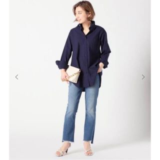 ドゥーズィエムクラス オンライン デニム/ジーンズ(レディース)の通販