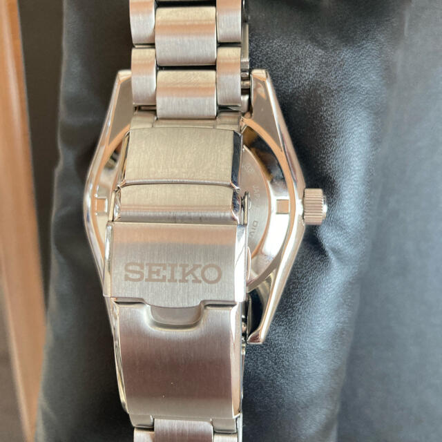 SBDC107  セイコーダイバーズ メンズの時計(腕時計(アナログ))の商品写真