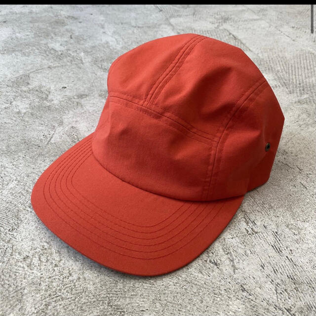 BEAMS(ビームス)のBEAMS PLUS CAP ビームス プラス 5パネル キャップ メンズの帽子(キャップ)の商品写真