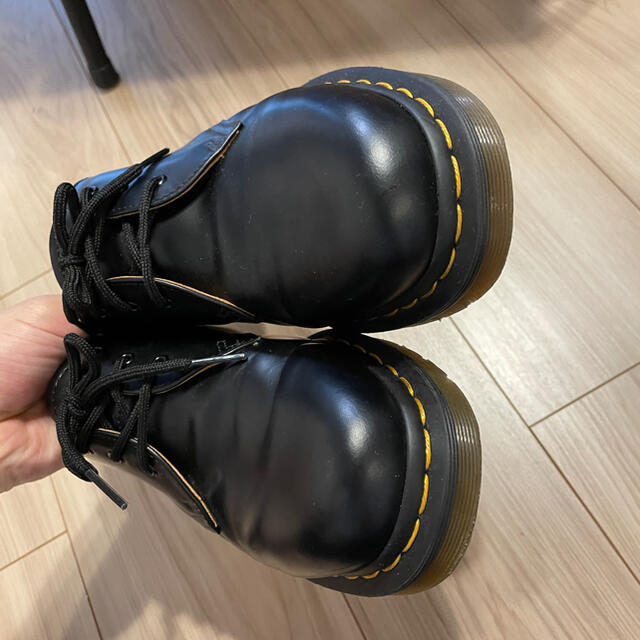 Dr.Martens ドクターマーチン 3ホール ブーツ シューズ 靴 Dr.Martens ドクターマーチン 3ホール ブーツ シューズ 靴