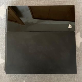 プレイステーション4(PlayStation4)のPlayStation4 (家庭用ゲーム機本体)