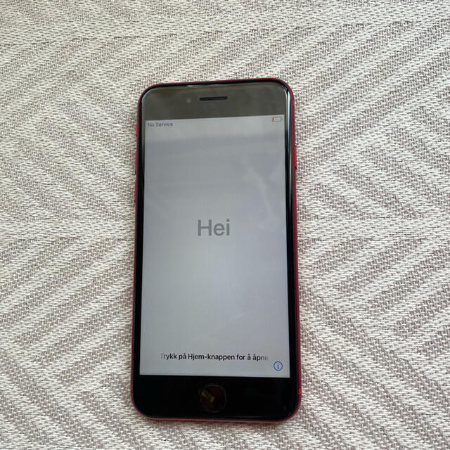 iPhone8 64GB SIMフリー中古 PRODUCT RED（2） 店舗良い www.gold-and ...