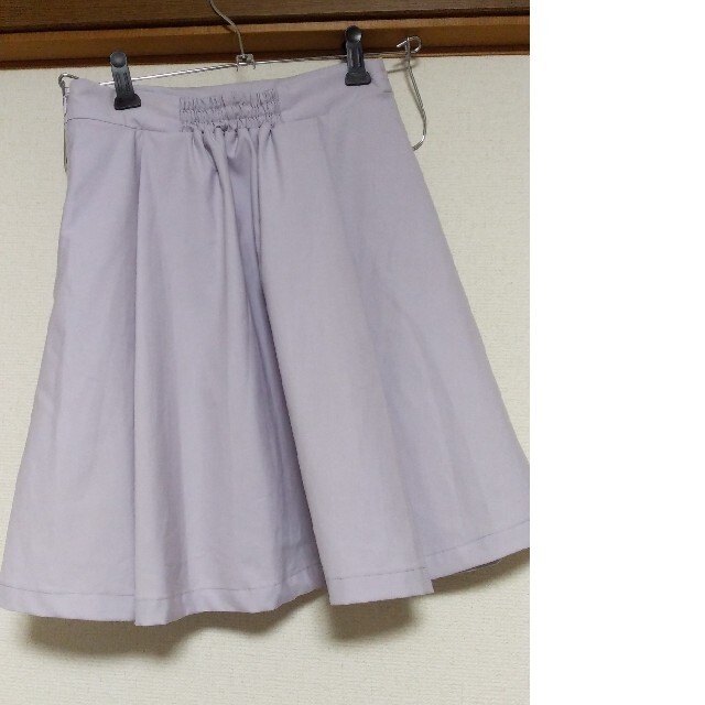 Ank Rouge(アンクルージュ)のアンクルージュ　ミニスカート レディースのスカート(ミニスカート)の商品写真
