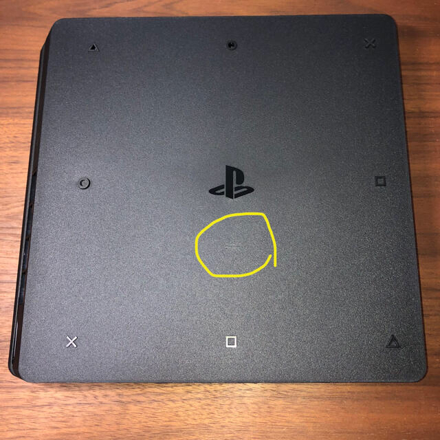 ????完品 PlayStation4 CUH-2100A MHW ソフト付????