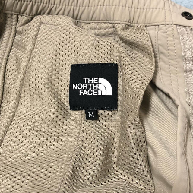 THE NORTH FACE(ザノースフェイス)のTHE NORTH FACE コンバーチブルパンツ メンズのパンツ(その他)の商品写真