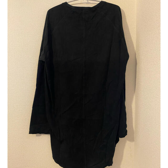 Yohji Yamamoto(ヨウジヤマモト)のs'yte カットソー メンズのトップス(Tシャツ/カットソー(七分/長袖))の商品写真