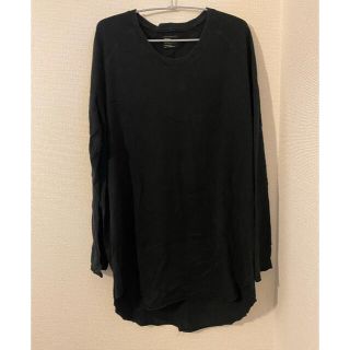 ヨウジヤマモト(Yohji Yamamoto)のs'yte カットソー(Tシャツ/カットソー(七分/長袖))