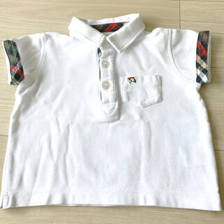 アーノルドパーマー(Arnold Palmer)のアーノルドパーマー　ポロシャツ(Tシャツ/カットソー)