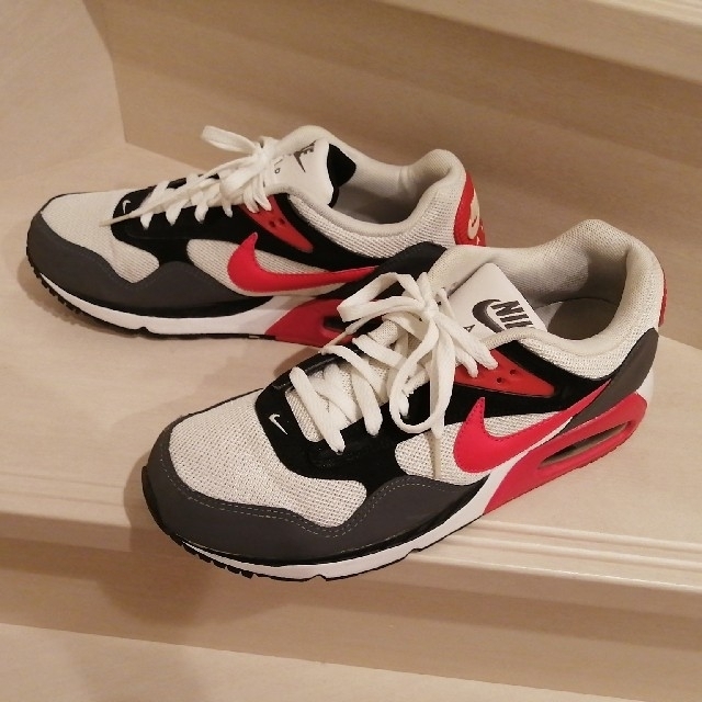 【NIKE】　AIR MAX CORRELATE  靴　スニーカー　エアマックス