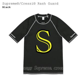 シュプリーム(Supreme)のSupreme®/Cressi® Rash Guard(水着)