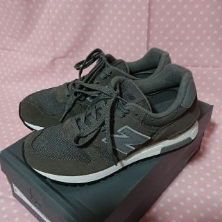 ニューバランス(New Balance)のnew balance スニーカー ML565(スニーカー)