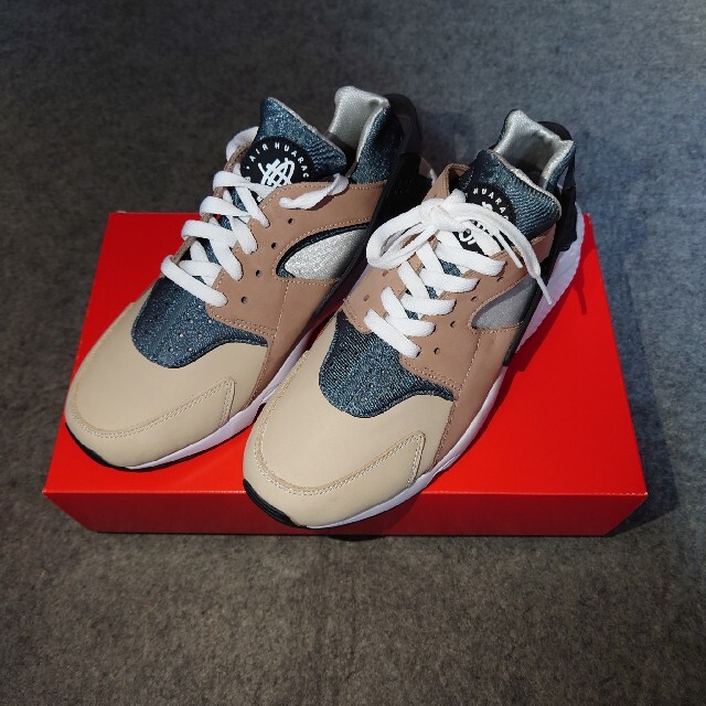 Air Huarache Nike 27cm ESCAPE-