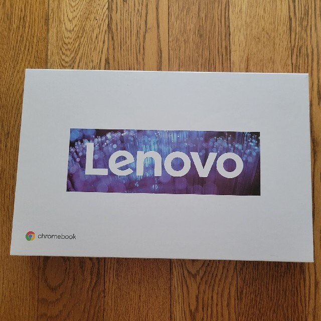 Lenovo IdeaPad Duet ChromebookノートPC