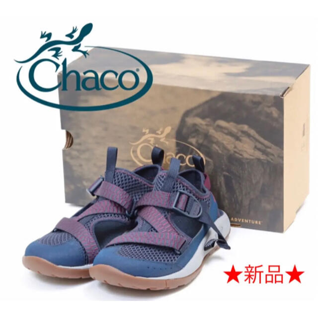 CHACO / チャコ  オデッセイ、サンダル、スニーカー、ウォーターシューズ