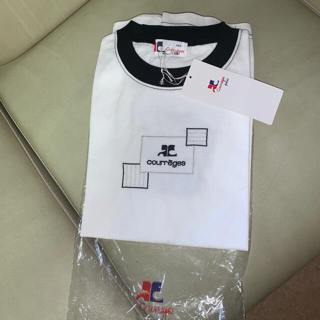 新品　未使用　クレージュ　Tシャツ