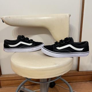 【新品未使用】VANS バンズ スニーカー 26.0㎝ 廃盤