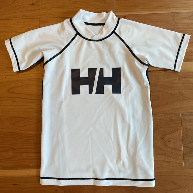 HELLY HANSEN(ヘリーハンセン)の【utte様専用】 キッズ/ベビー/マタニティのキッズ服男の子用(90cm~)(水着)の商品写真