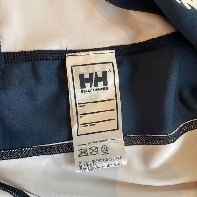 HELLY HANSEN(ヘリーハンセン)の【utte様専用】 キッズ/ベビー/マタニティのキッズ服男の子用(90cm~)(水着)の商品写真