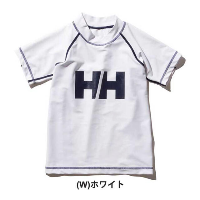 HELLY HANSEN(ヘリーハンセン)の【utte様専用】 キッズ/ベビー/マタニティのキッズ服男の子用(90cm~)(水着)の商品写真