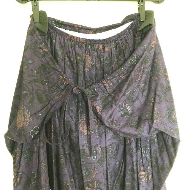 Y's(ワイズ)のY's スカート レディースのスカート(ロングスカート)の商品写真