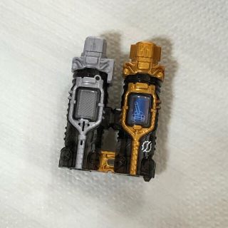 仮面ライダービルド　フルフルラビットタンクフルボトル(特撮)