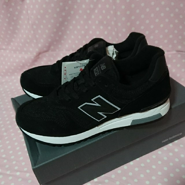 未使用 ニューバランス new balance スニーカーレディース