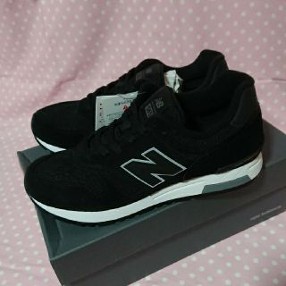 ニューバランス(New Balance)の未使用 ニューバランス new balance スニーカー  (スニーカー)