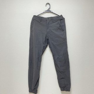 ジーユー(GU)の【中古美品】GU メンズパンツ(ワークパンツ/カーゴパンツ)