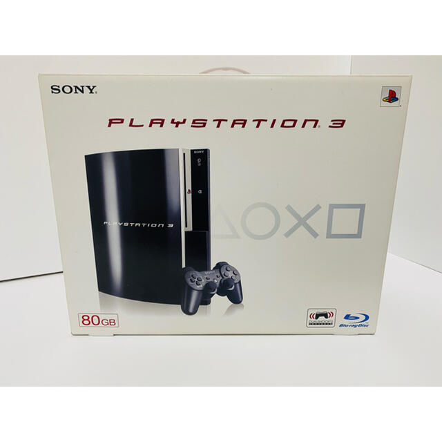 SONY PlayStation3 CECHL00