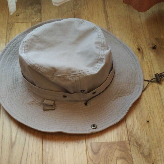 override(オーバーライド)のオーバライド サファリハット レディースの帽子(ハット)の商品写真