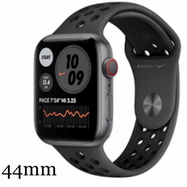 ◆Apple Watch6 NIKE 新品未使用品◆