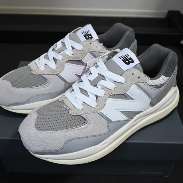 ニューバランス　New Balance M5740TA 28.5cm290cmエアマックス95