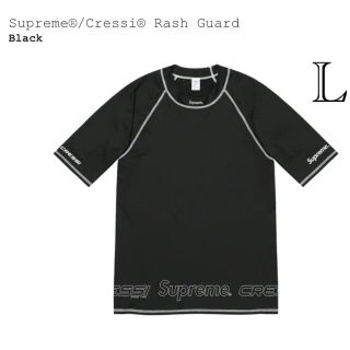 シュプリーム(Supreme)のシュプリーム　Cressi Rash Guard(水着)