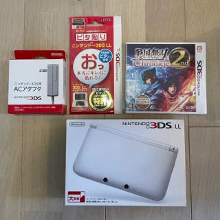 ニンテンドウ(任天堂)の！！！デカプレオ様専用！！！(携帯用ゲーム機本体)