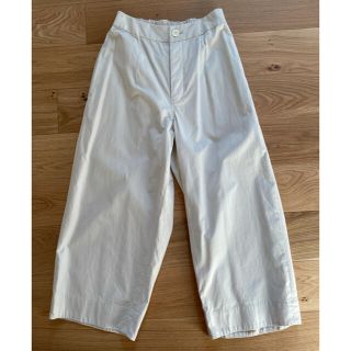 ヤエカ(YAECA)のARTS&SCIENCE PANTS(その他)