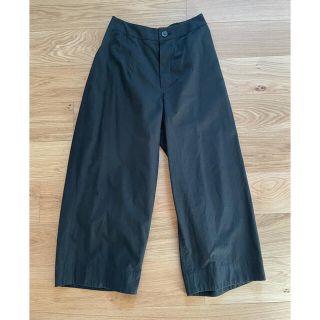 ヤエカ(YAECA)のARTS&SCIENCE PANTS(その他)