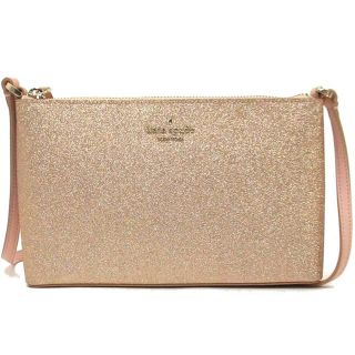 ケイトスペードニューヨーク(kate spade new york)のKate spade  グリッター ジョリー クロスボディ ショルダーバッグ(ショルダーバッグ)