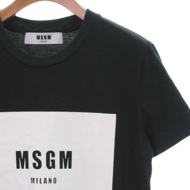 MSGM(エムエスジイエム)のMSGM Tシャツ・カットソー レディース レディースのトップス(カットソー(半袖/袖なし))の商品写真