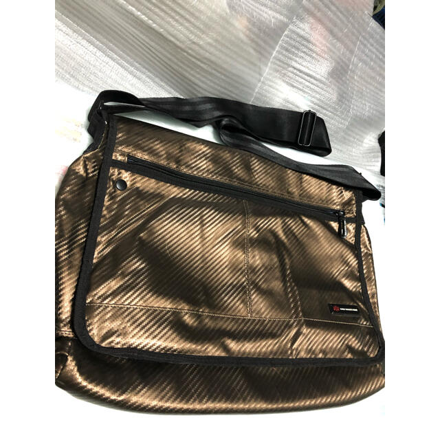 オススメのショルダーバック メンズのバッグ(ショルダーバッグ)の商品写真