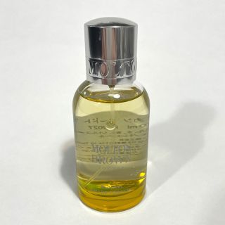 モルトンブラウン(MOLTON BROWN)のモルトンブラウン　ブシュカン　オードトワレ　50ml(ユニセックス)